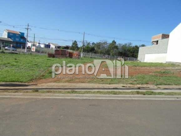 Venda de terreno / padrão na cidade de gravataí