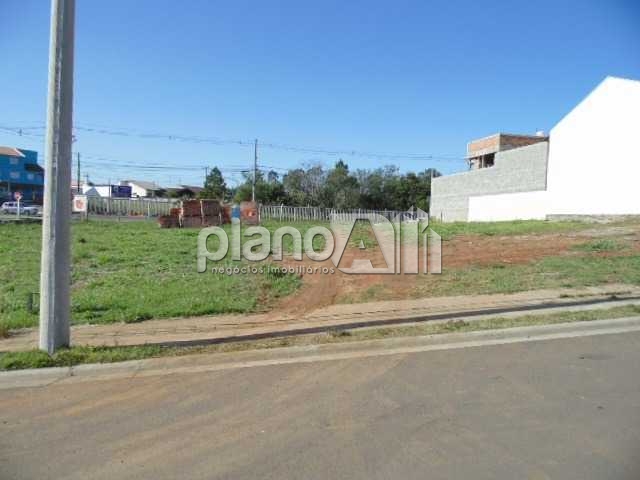 Venda de terreno / padrão na cidade de gravataí