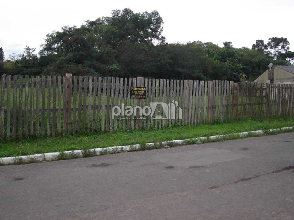 Venda de terreno / padrão na cidade de gravataí