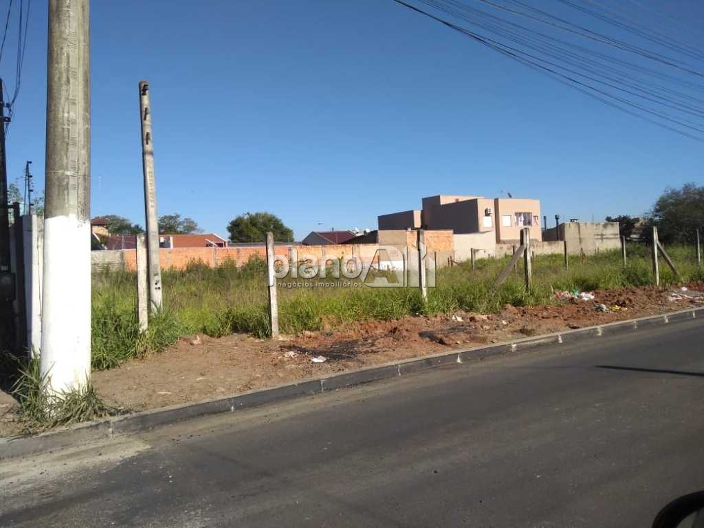 Venda de terreno / lote na cidade de gravataí