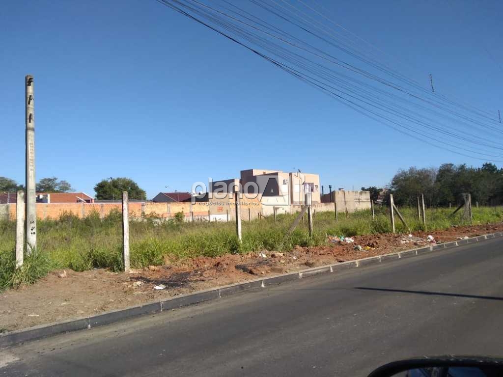 Venda de terreno / lote na cidade de gravataí