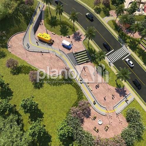 Venda de terreno / lote na cidade de gravataí