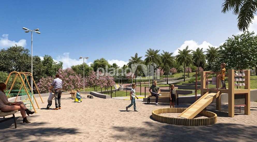 Venda de terreno / lote na cidade de gravataí
