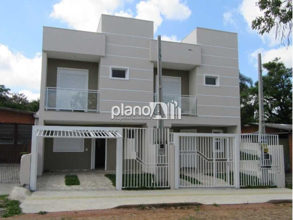 Venda de Casas / Padrão na cidade de Gravataí