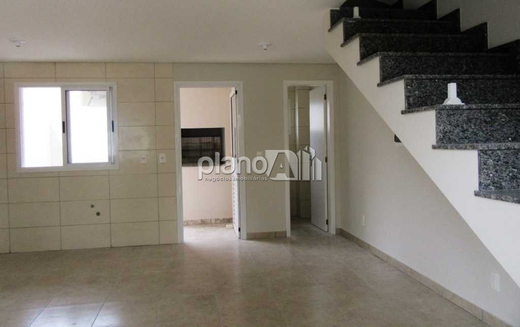 Venda de Casas / Padrão na cidade de Gravataí