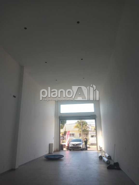 Locação de Comercial / Loja na cidade de Gravataí