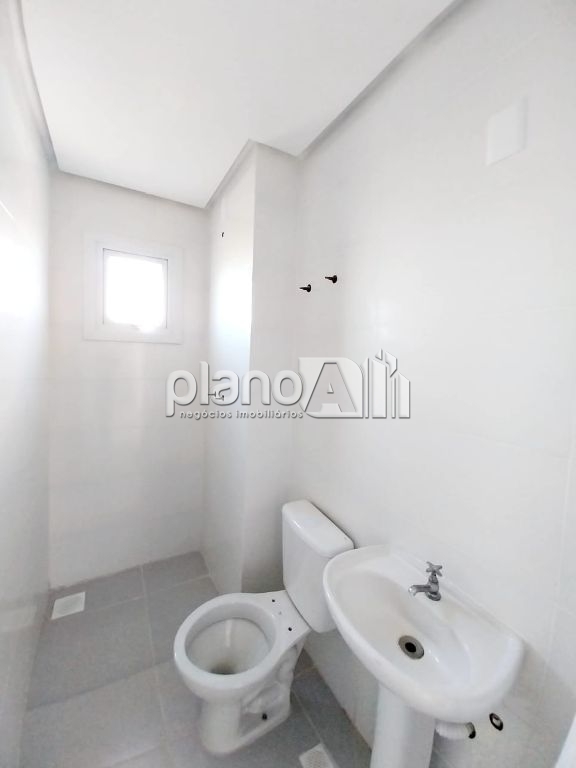 Venda de apartamentos / padrão na cidade de gravataí