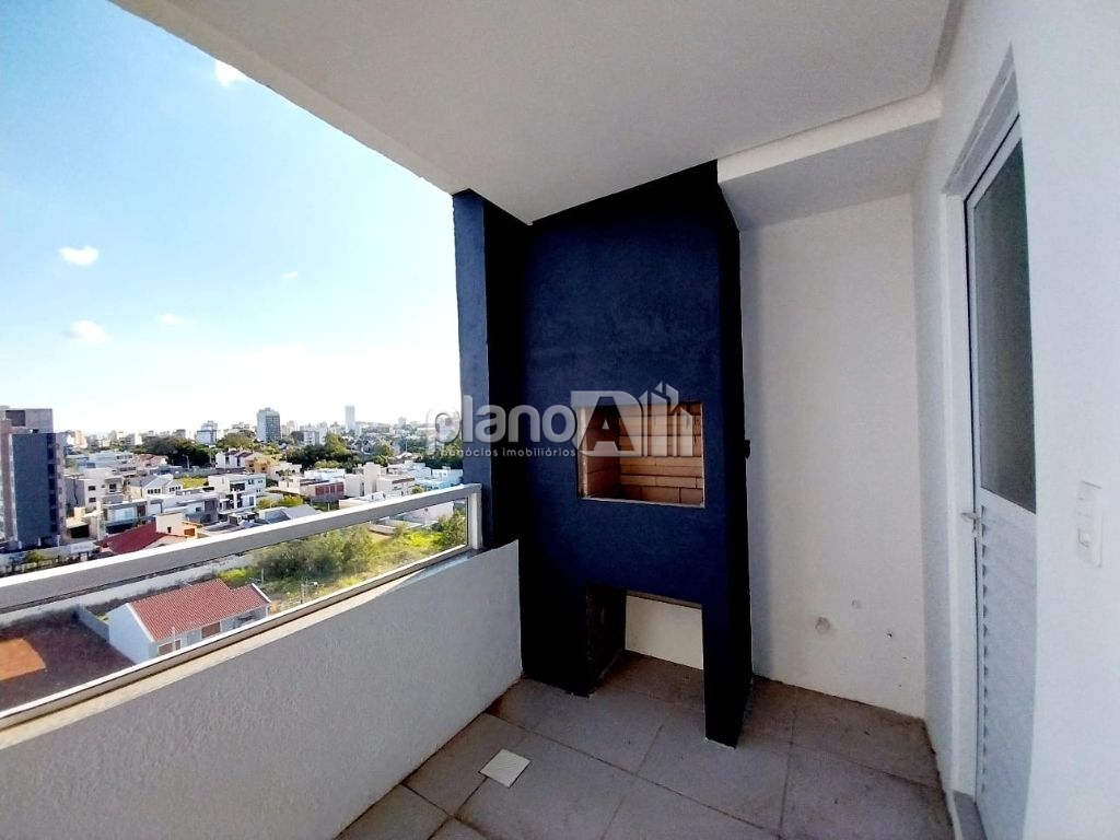 Venda de apartamentos / padrão na cidade de gravataí