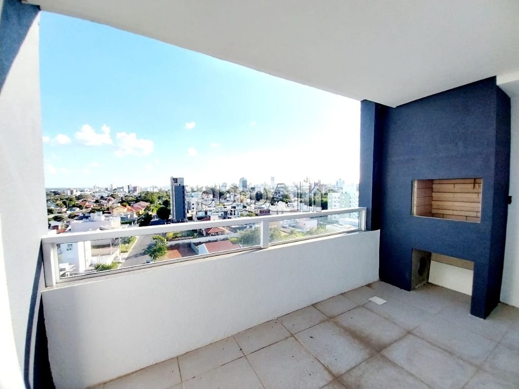 Venda de apartamentos / padrão na cidade de gravataí