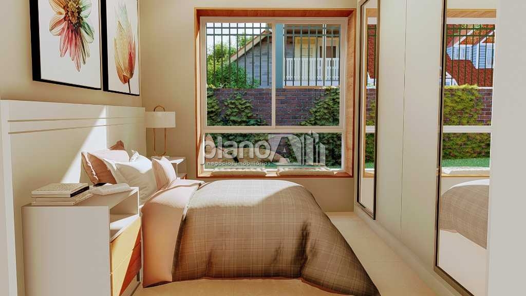 Venda de Casas / Padrão na cidade de Gravataí