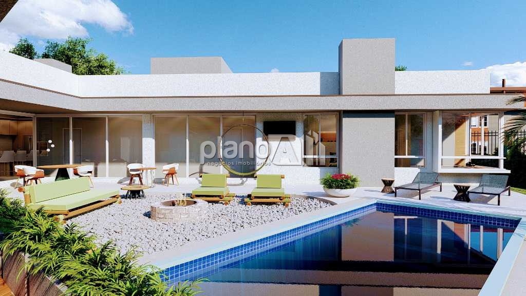 Venda de Casas / Padrão na cidade de Gravataí