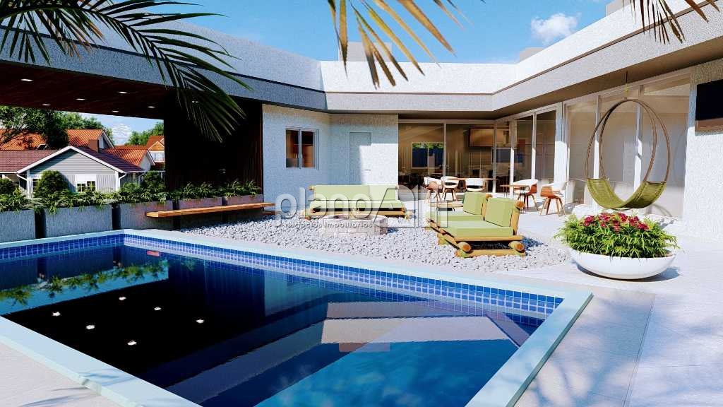 Venda de Casas / Padrão na cidade de Gravataí
