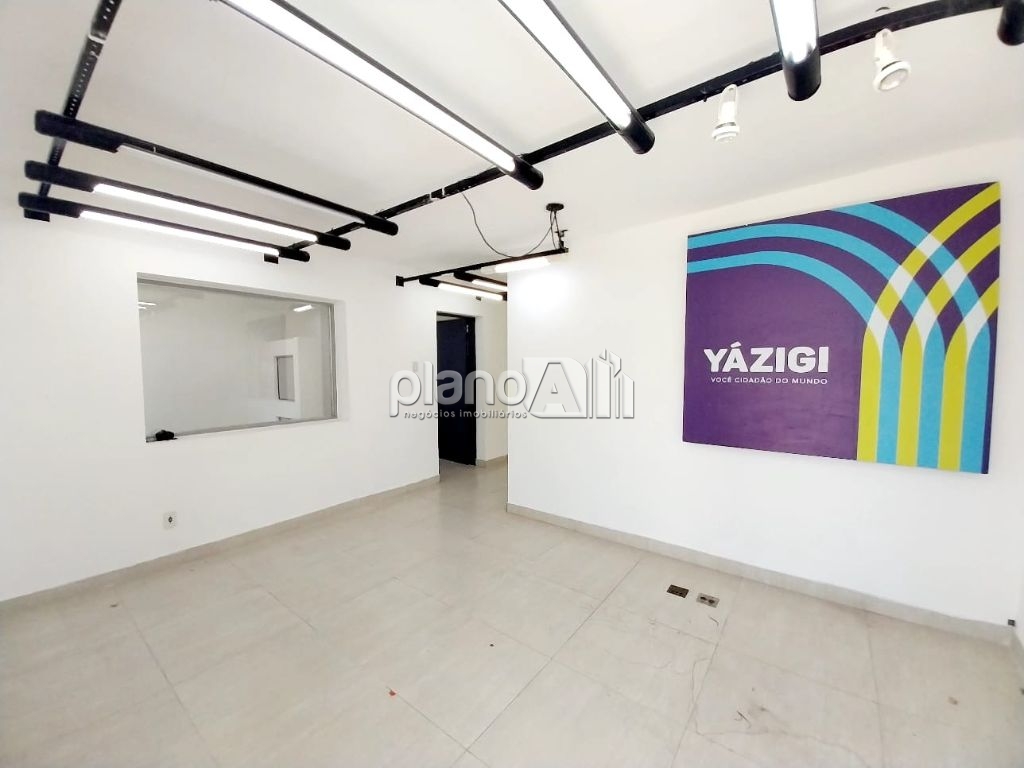 Locação de Comercial / Loja na cidade de Gravataí