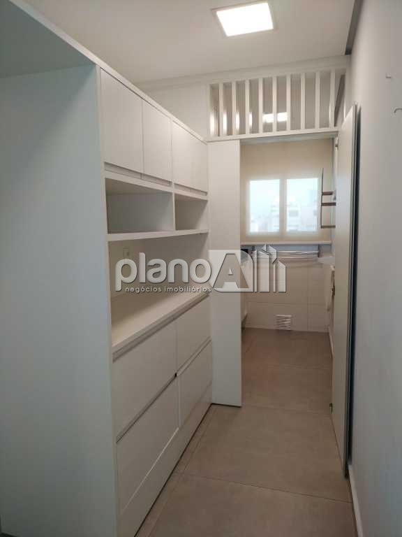 Venda de Apartamentos / Padrão na cidade de Gravataí