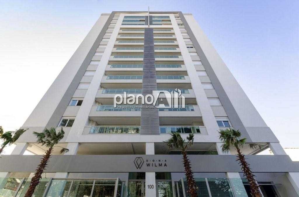 Venda de Apartamentos / Padrão na cidade de Gravataí