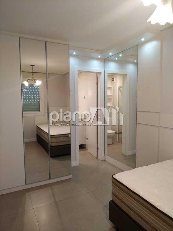 Venda de Apartamentos / Padrão na cidade de Gravataí