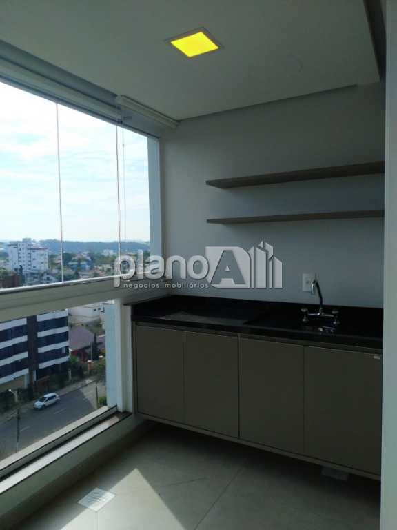 Venda de Apartamentos / Padrão na cidade de Gravataí
