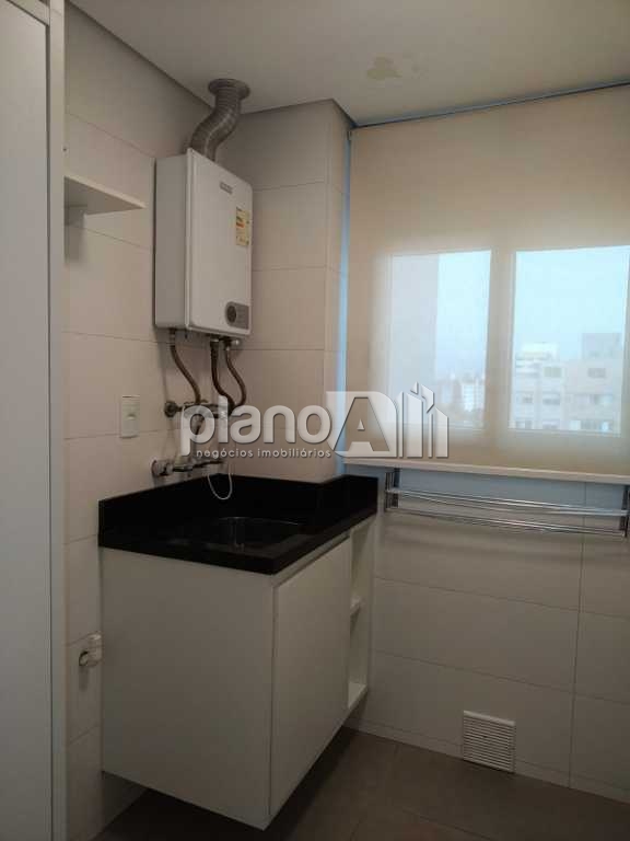 Venda de Apartamentos / Padrão na cidade de Gravataí