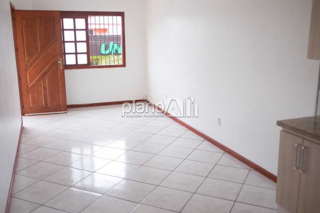 Venda de Apartamentos / Padrão na cidade de Gravataí