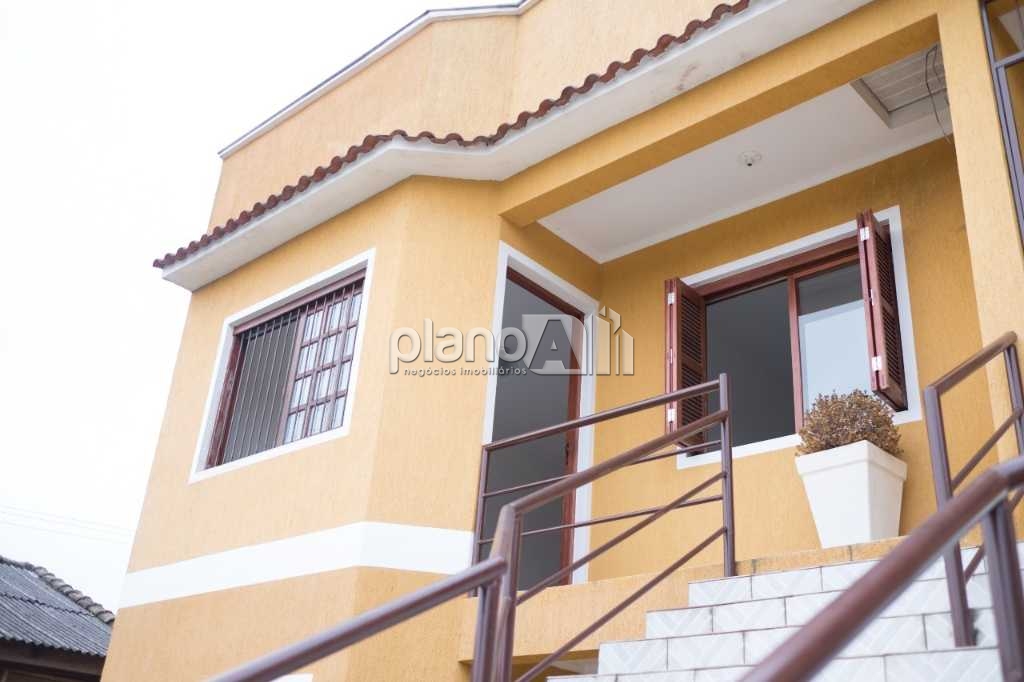 Venda de Apartamentos / Padrão na cidade de Gravataí