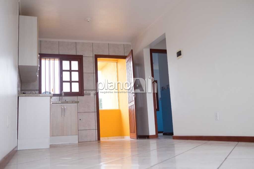 Venda de Apartamentos / Padrão na cidade de Gravataí