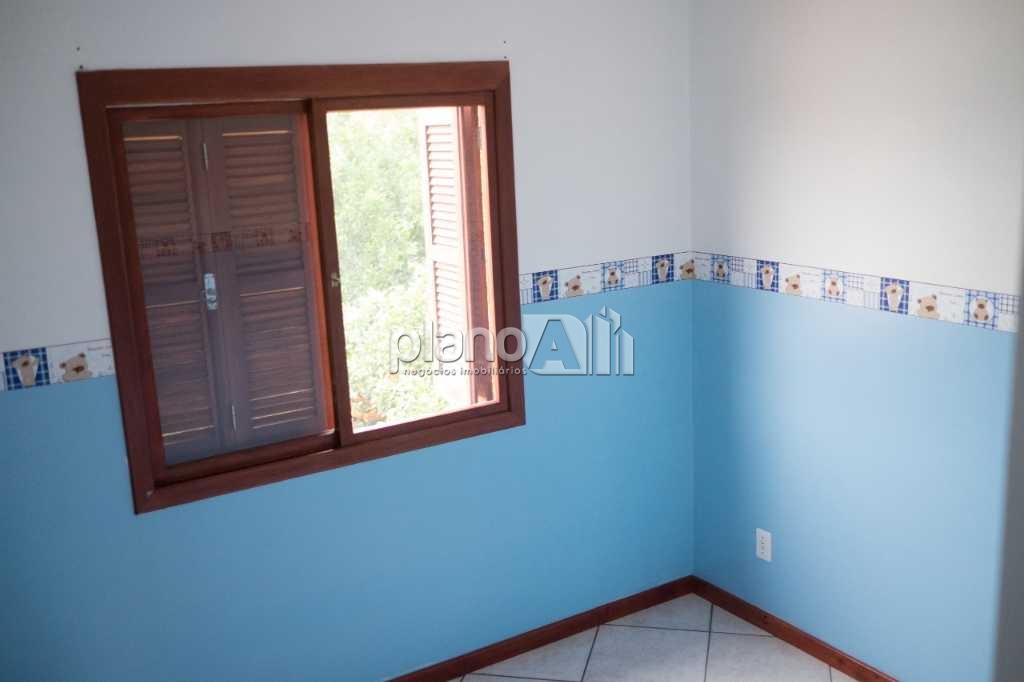 Venda de Apartamentos / Padrão na cidade de Gravataí