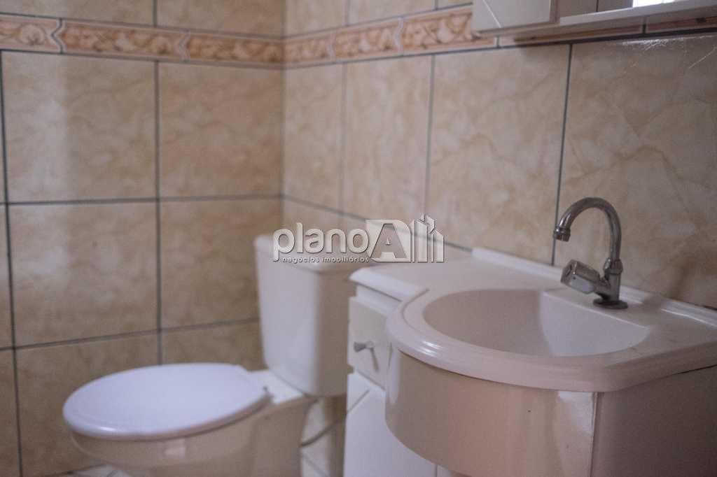 Venda de Apartamentos / Padrão na cidade de Gravataí