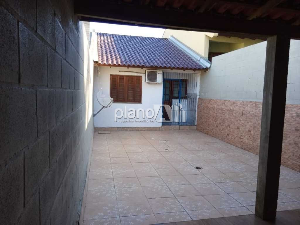 Venda de Casas / Padrão na cidade de Gravataí