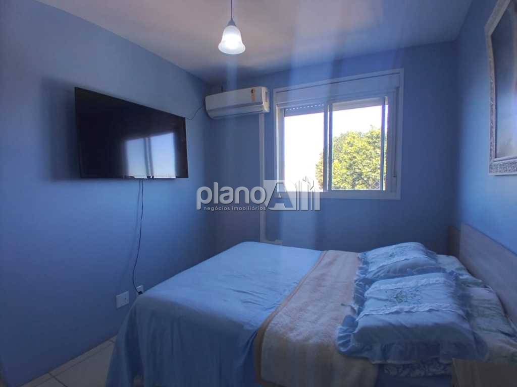 Venda de Apartamentos / Padrão na cidade de Gravataí
