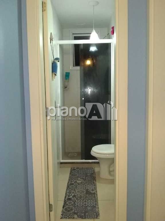 Venda de Apartamentos / Padrão na cidade de Gravataí