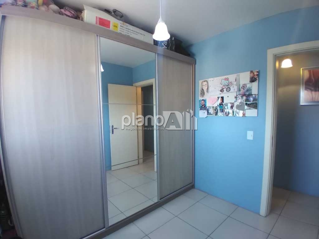 Venda de Apartamentos / Padrão na cidade de Gravataí