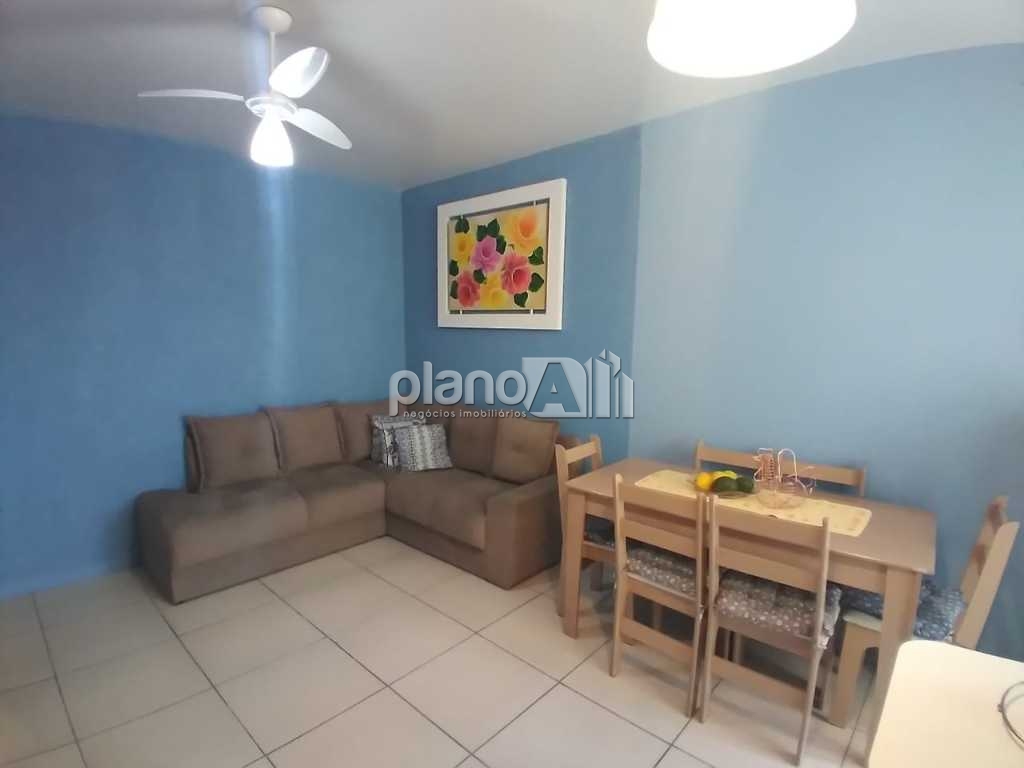 Venda de Apartamentos / Padrão na cidade de Gravataí