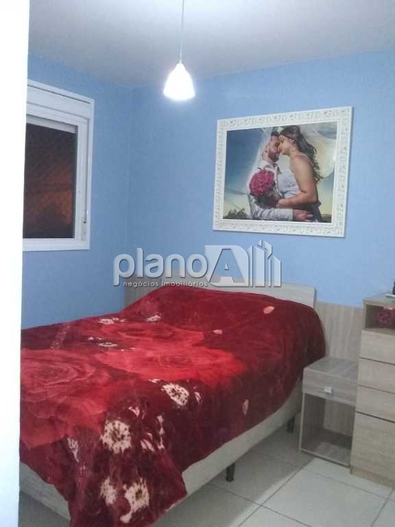 Venda de Apartamentos / Padrão na cidade de Gravataí