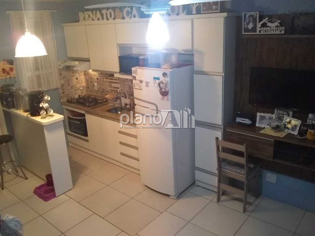 Venda de Apartamentos / Padrão na cidade de Gravataí