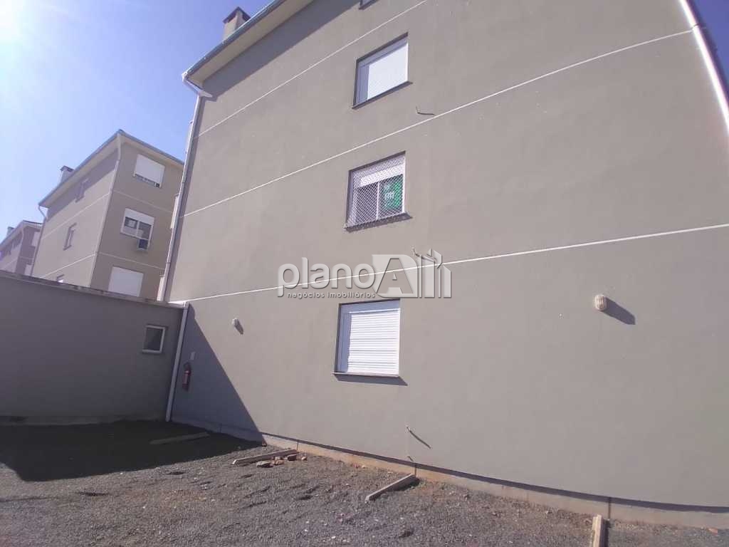 Venda de Apartamentos / Padrão na cidade de Gravataí