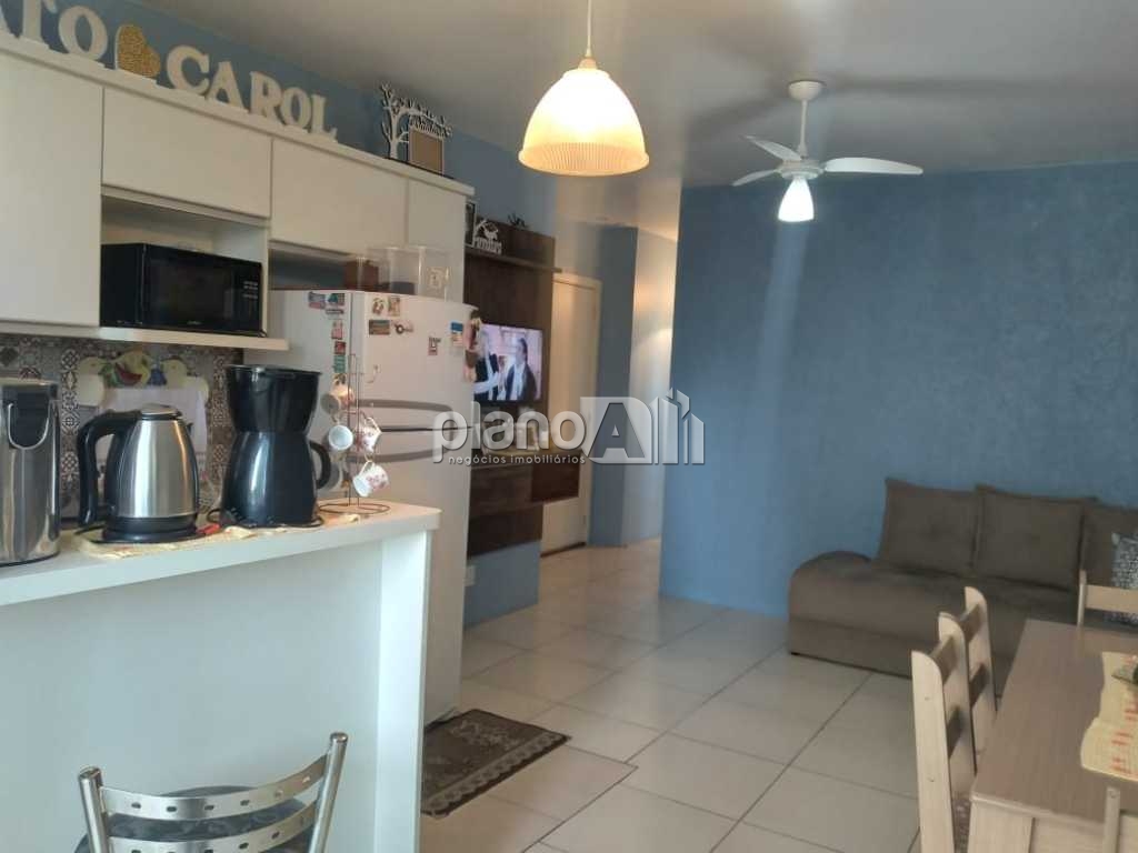 Venda de Apartamentos / Padrão na cidade de Gravataí