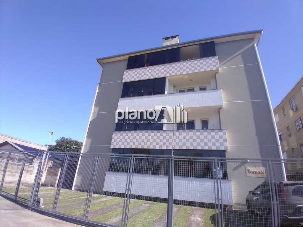 Venda de Apartamentos / Padrão na cidade de Gravataí