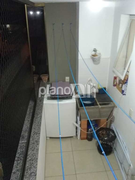 Venda de Apartamentos / Padrão na cidade de Gravataí