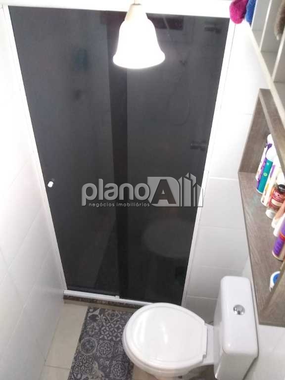 Venda de Apartamentos / Padrão na cidade de Gravataí