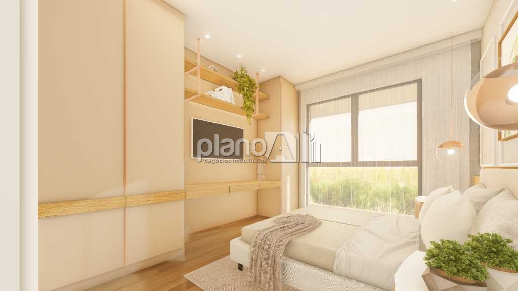 Venda de Apartamentos / Padrão na cidade de Gravataí