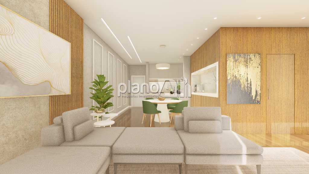 Venda de Apartamentos / Padrão na cidade de Gravataí