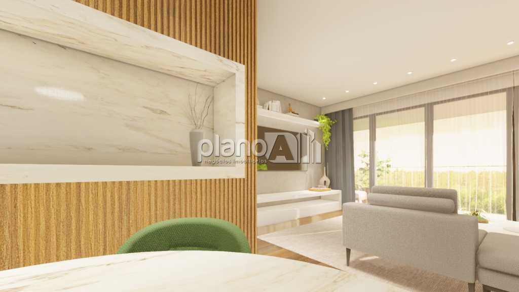 Venda de Apartamentos / Padrão na cidade de Gravataí