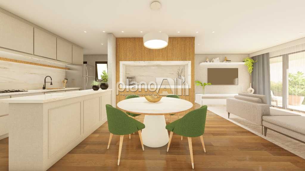 Venda de Apartamentos / Padrão na cidade de Gravataí