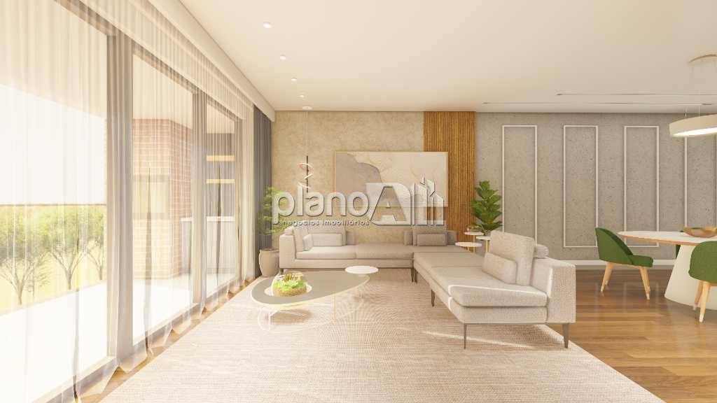 Venda de Apartamentos / Padrão na cidade de Gravataí