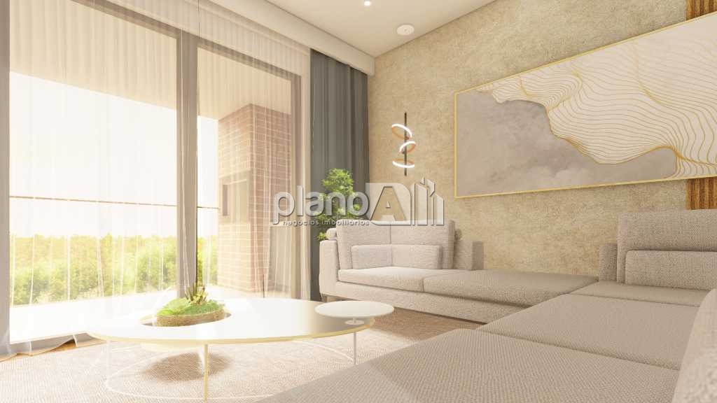 Venda de Apartamentos / Padrão na cidade de Gravataí