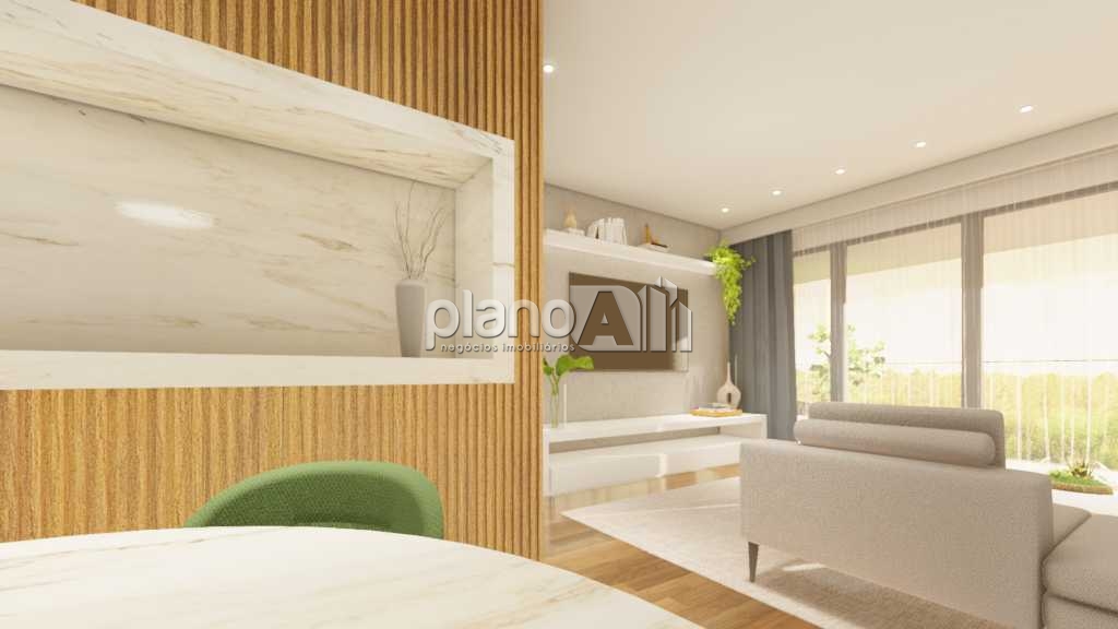 Venda de Apartamentos / Padrão na cidade de Gravataí
