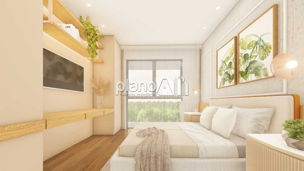 Venda de Apartamentos / Padrão na cidade de Gravataí