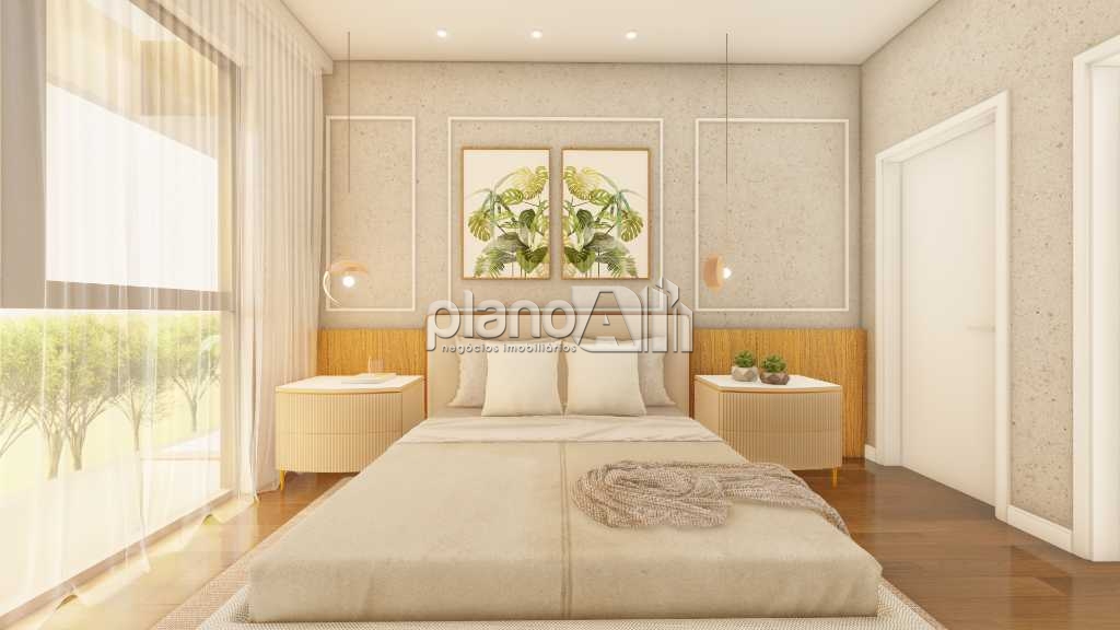 Venda de Apartamentos / Padrão na cidade de Gravataí