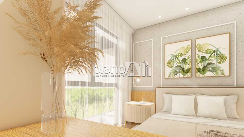 Venda de Apartamentos / Padrão na cidade de Gravataí