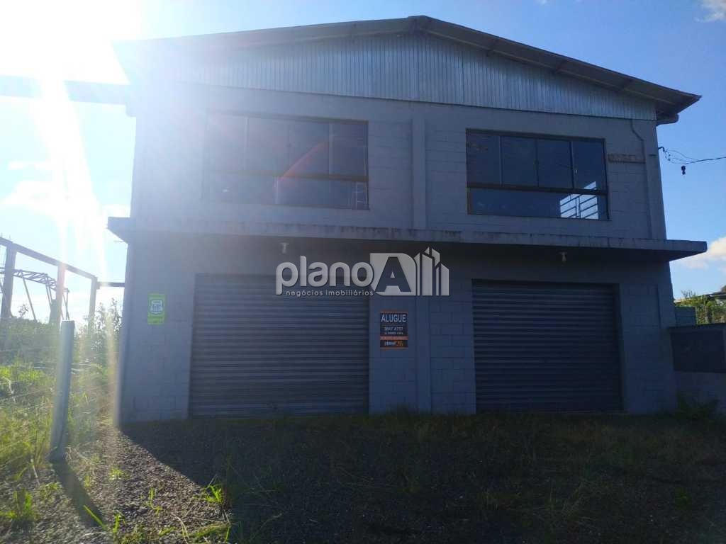Venda de Comercial / Galpão na cidade de Glorinha - foto 2